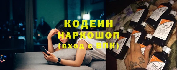 молекула духа Аркадак