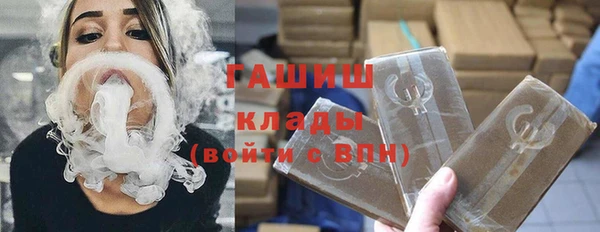 молекула духа Арсеньев