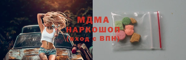 молекула духа Арсеньев