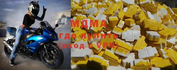 молекула духа Арсеньев